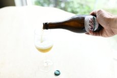画像2: スペインクラフトビール oliBa オリーブビール BLACK olive（330ml） (2)