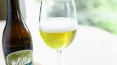 画像3: 【送料無料・数量値引】スペインクラフトビール oliBa オリーブビール GREEN olive（330ml瓶×12本セット） (3)