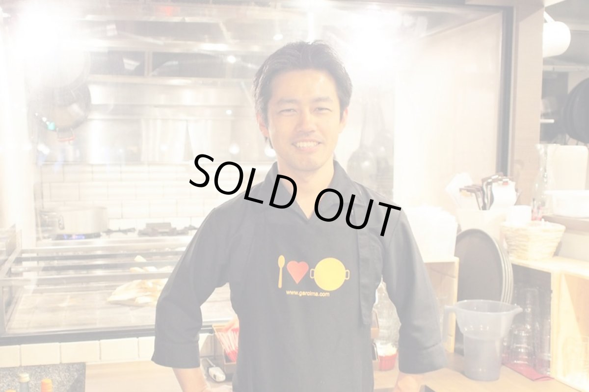 画像13: 薪火パエリア専門店「エルトラゴン」特製 魚介パエリア (13)