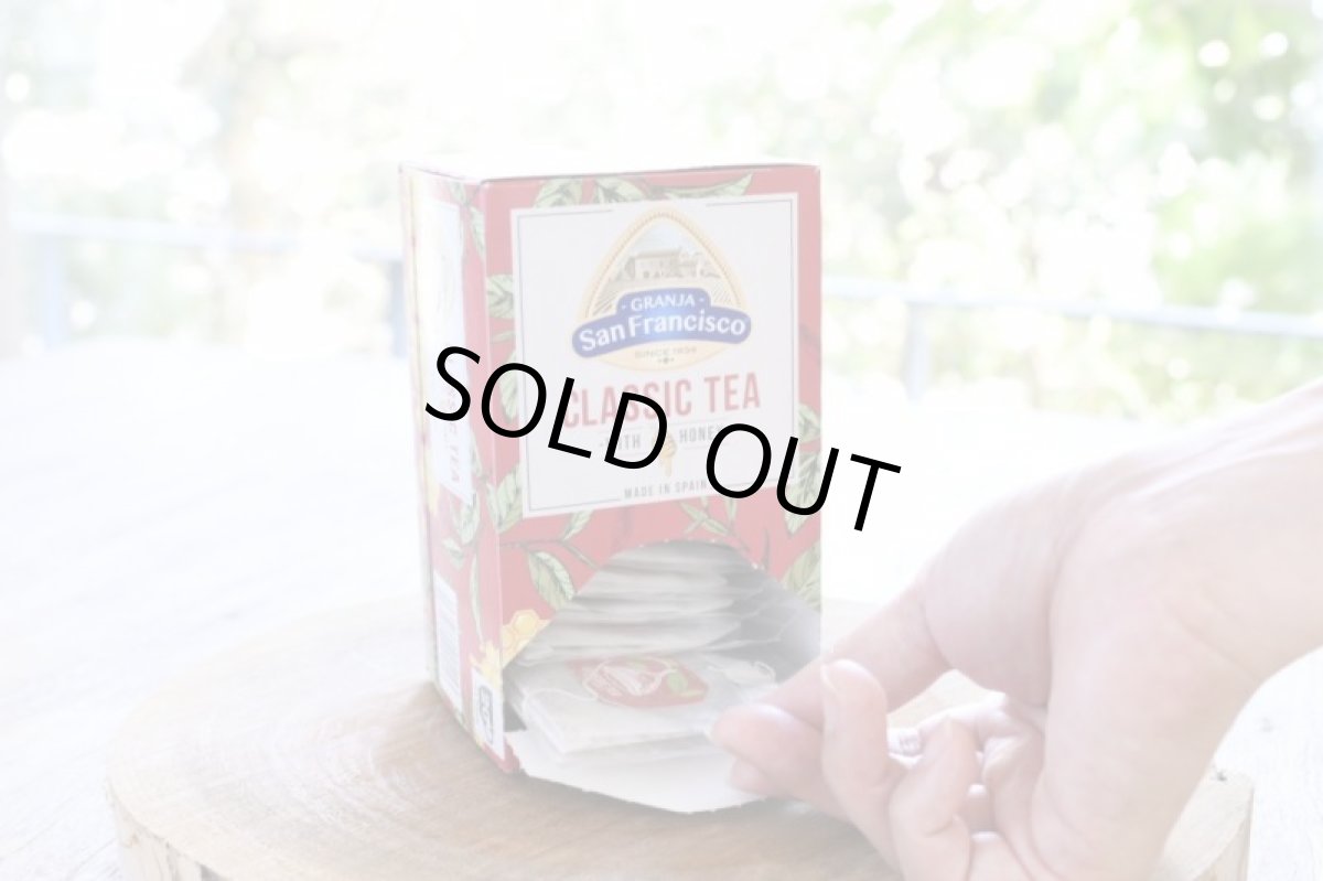 画像2: 【2025年12月初旬入荷予定】はちみつ紅茶  (2)