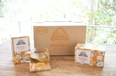 画像2: 【2025年12月初旬入荷予定】【送料無料】はちみつカモミールティー×１ケース（１２箱入） (2)