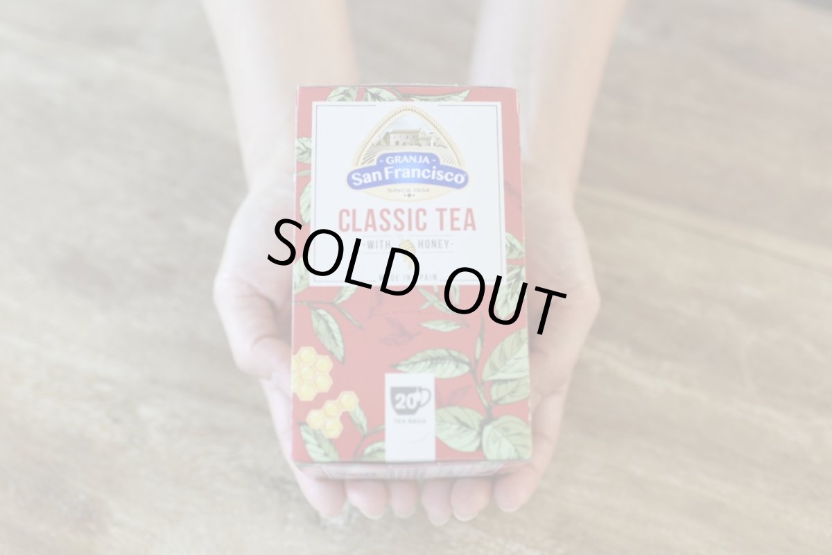 画像4: 【2025年12月初旬入荷予定】はちみつ紅茶  (4)