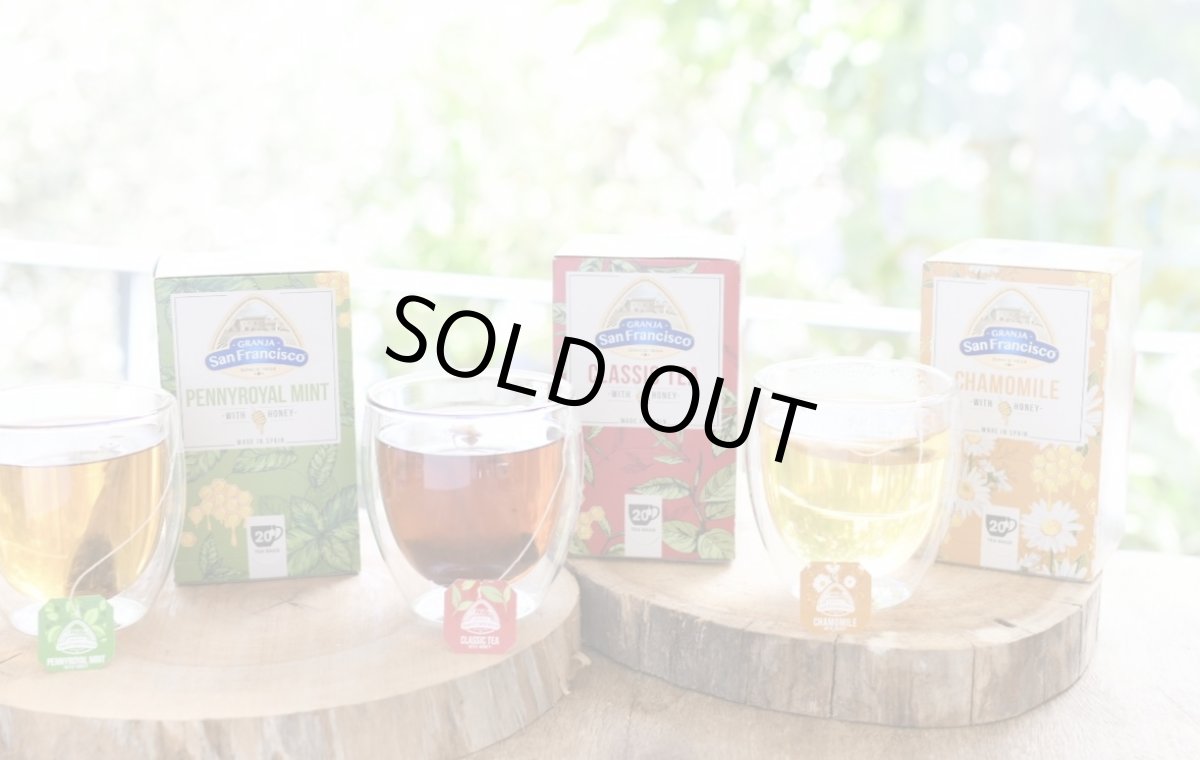 画像7: 【2025年12月初旬入荷予定】【送料無料】はちみつ紅茶 ５箱セット (7)