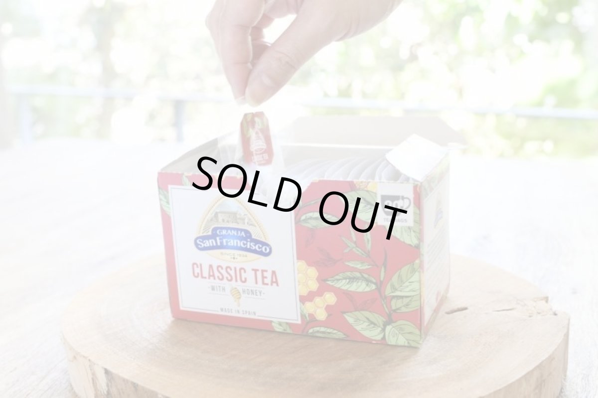 画像3: 【2025年12月初旬入荷予定】はちみつ紅茶  (3)