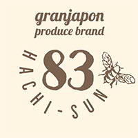 83（HACHI-SUN）